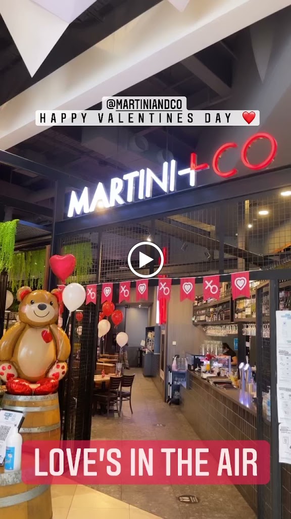 Martini and Co Werribee, VIC 3030 Menu, Reviews, Hours & Contact.