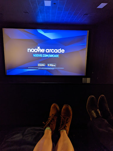 Movie Theater «Cinemark 17», reviews and photos, 2900 Gateway St, Springfield, OR 97477, USA