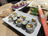 Sushi du Restaurant japonais SUKO The Sushi Kompany Rezé à Rezé - n°13
