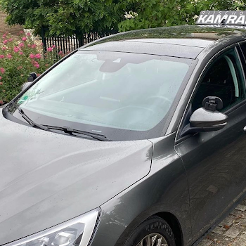 Autorijschool Kamran