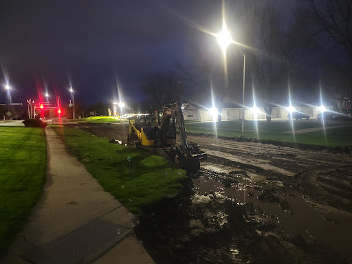 Home Improvement Store «Tractor Supply Co.», reviews and photos, 405 SE Oralabor Rd, Ankeny, IA 50021, USA