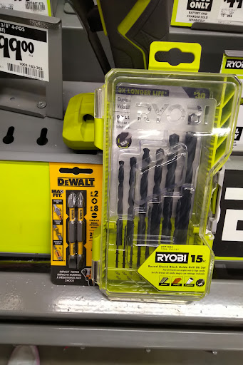 Home Improvement Store «The Home Depot», reviews and photos, 145 Depot Dr, Hiram, GA 30141, USA