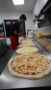 Photos du propriétaire du Pizzeria Master Pizza à Nantes - n°4