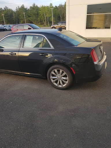 Used Car Dealer «McGovern Honda», reviews and photos, 300 Manley St, Brockton, MA 02301, USA