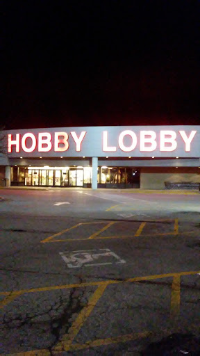 Craft Store «Hobby Lobby», reviews and photos, 4610 Frederica St, Owensboro, KY 42301, USA