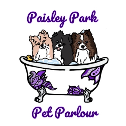 Paisley Park Pet Parlour