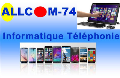 Allcom74 à Annemasse