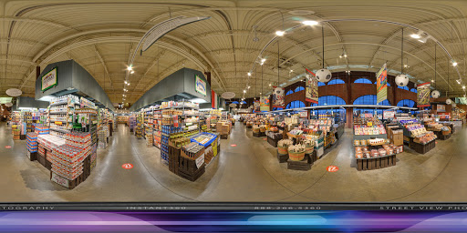 Supermarket «Nino Salvaggio International», reviews and photos, 17496 Hall Rd, Charter Twp of Clinton, MI 48038, USA