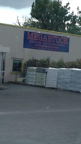 Megastock - Magasin de destockage à prix discount à 20' d'Angers à Mazé-Milon