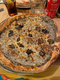Pizza du Pizzeria L'Atelier de Julien à Nice - n°20
