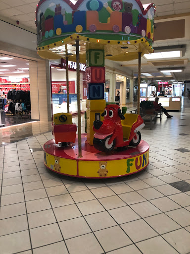 Shopping Mall «Westgate Mall», reviews and photos, 200 Westgate Dr, Brockton, MA 02301, USA