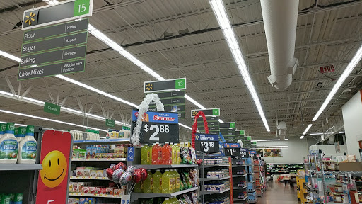 Supermarket «Walmart Neighborhood Market», reviews and photos, 109 Gallatin Pike N, Madison, TN 37115, USA