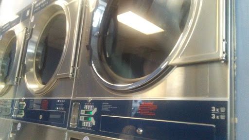 Laundromat «Taylor Laundry LLC», reviews and photos, 70 Main St, South Bound Brook, NJ 08880, USA