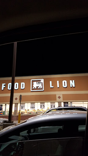 Grocery Store «Food Lion», reviews and photos, 8635 Walther Blvd, Nottingham, MD 21236, USA