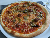 Pizza du Restaurant La Péniche à Homps - n°17