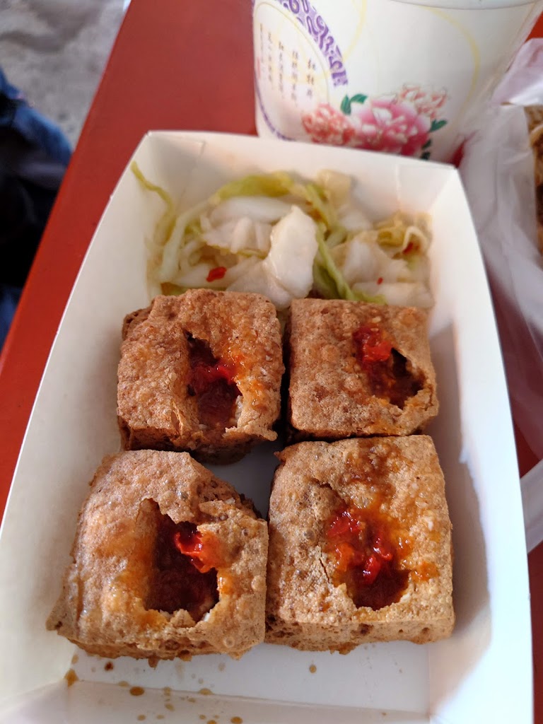 大茅埔臭豆腐 的照片