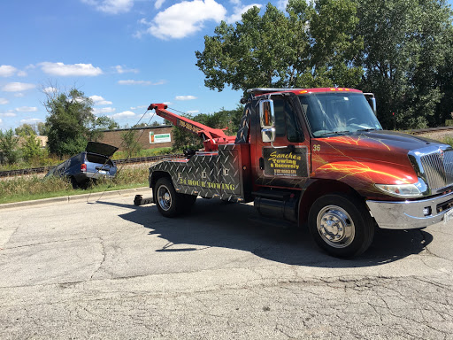 Sanchez Towing & Recovery