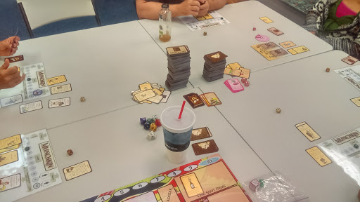 Game Store «White Knight Toys & Hobbies», reviews and photos, 1200 Euclid Ave, Helena, MT 59601, USA