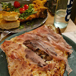 Photo n°1 de l'avis de Emanuele.C fait le 03/11/2023 à 19:53 sur le  Little Italy à Milan