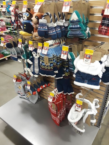 Pet Supply Store «PetSmart», reviews and photos, 2833 35th Ave, Greeley, CO 80634, USA