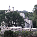 Photo n°3 de l'avis de Judith.r fait le 14/08/2019 à 21:04 sur le  Ristorante Del Vecchio Borgo à Vogogna