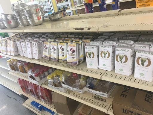 Boutique «African Boutique», reviews and photos, 4152 S Redwood Rd, Salt Lake City, UT 84123, USA