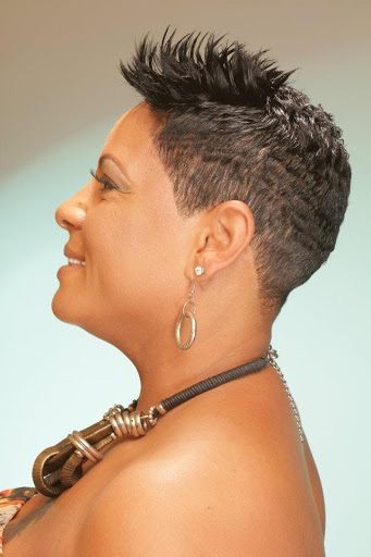 Beauty Salon «Straight Or Knot Beauty Salon», reviews and photos, 844 Texas St, Fairfield, CA 94533, USA