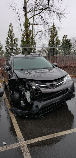 Toyota Dealer «Milton Martin Toyota», reviews and photos, 3150 Milton Martin Toyota Way, Gainesville, GA 30507, USA