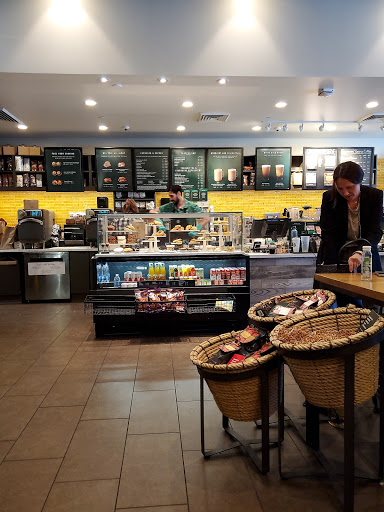 Starbucks image