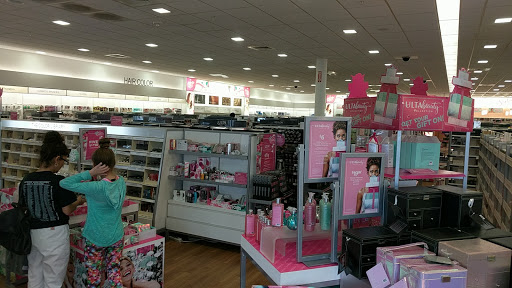 Hair Salon «Ulta Beauty», reviews and photos, 205 Palm Bay Rd NE #121, West Melbourne, FL 32904, USA