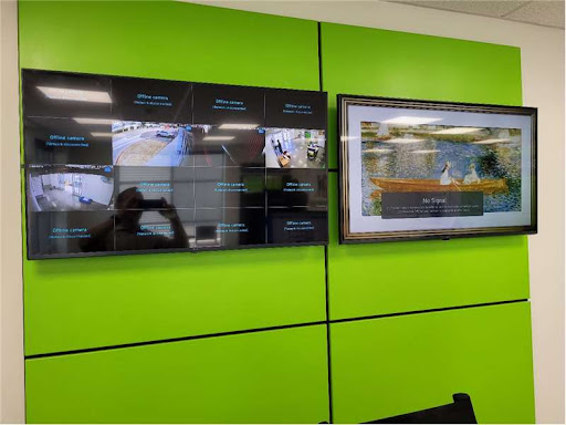 Extra Space Storage image