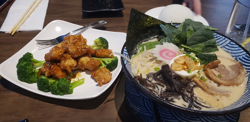 ijji Noodle House & Poke Don