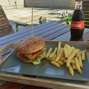 Art Food Shaormerie