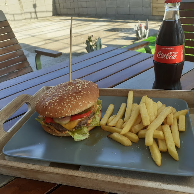 Art Food Shaormerie