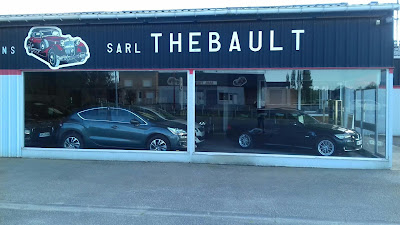 Thébault SARL à Montebourg