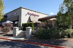 The Refuge Restaurant & Lounge image