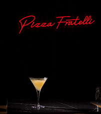 Cocktail du Pizzeria Pizza Fratelli - Alfortville - n°4
