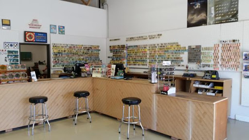 Locksmith «Centerville Locksmith», reviews and photos, 37300 Cedar Blvd c, Newark, CA 94560, USA