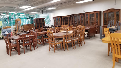 Home Improvement Store «Twin Cities Habitat for Humanity ReStore», reviews and photos