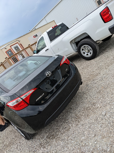 Used Car Dealer «Continental Sales, Inc.», reviews and photos, 2050 Creve Coeur Mill Rd, Maryland Heights, MO 63043, USA