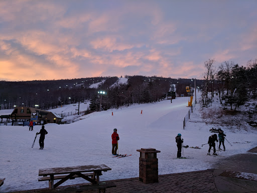 Ski Resort «Whitetail Resort», reviews and photos, 13805 Blairs Valley Rd, Mercersburg, PA 17236, USA