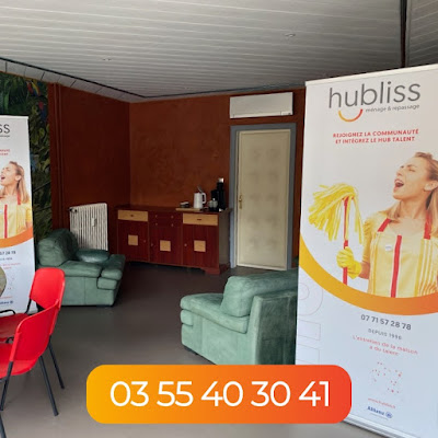 Hubliss à Colmar