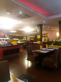 Atmosphère du Restaurant asiatique Royal d'Or à Sarrebourg - n°12