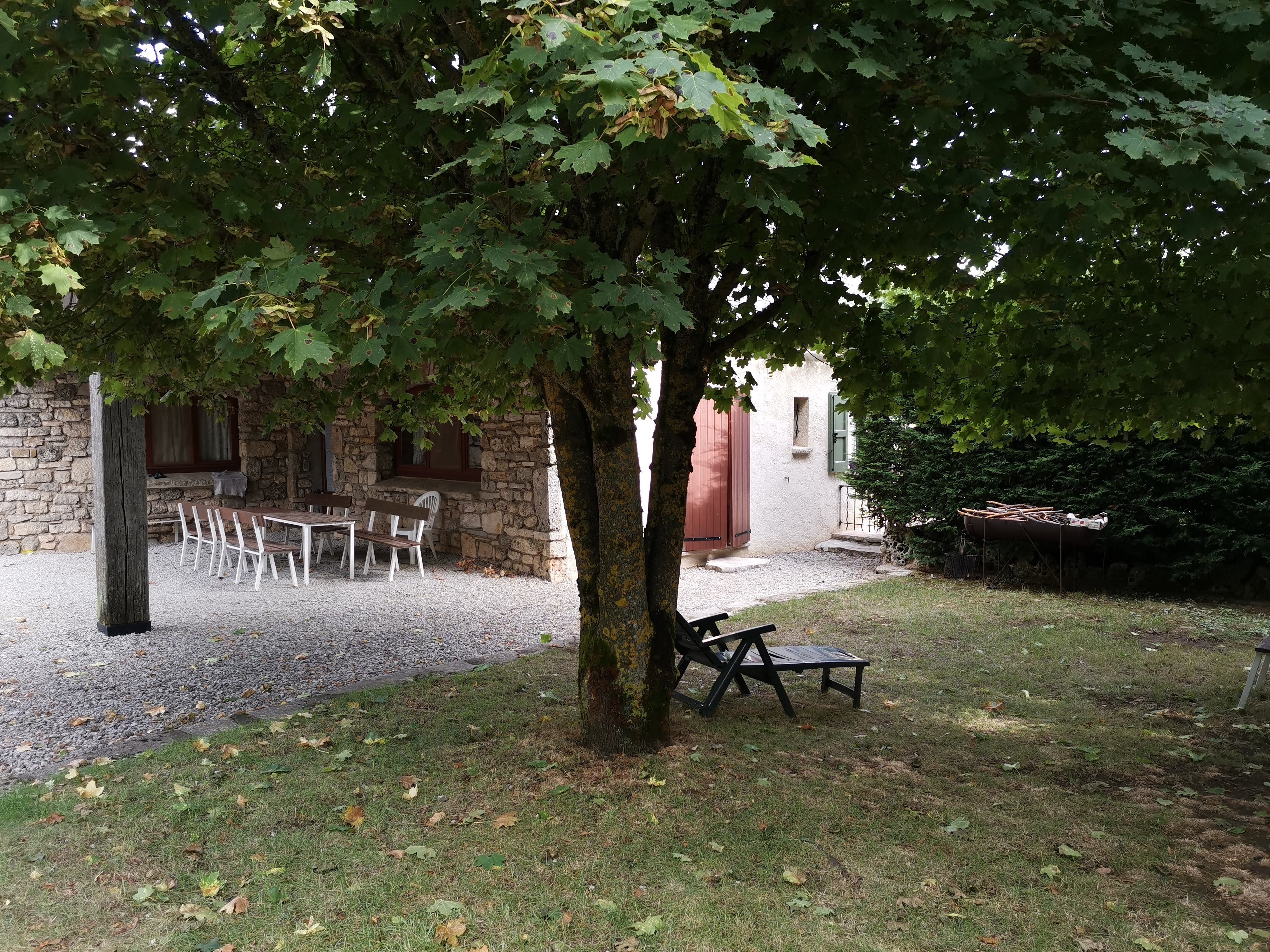 Photo n° 2 de l'avis de Françoise.a fait le 24/09/2020 à 05:06