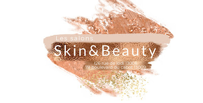 Skin And Beauty à Marseille