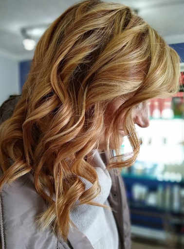 Beauty Salon «Salon Uruku», reviews and photos, 1161 Harrison Ave, Harrison, OH 45030, USA