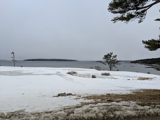 Health Food Store «Blue Hill Co-op & Café», reviews and photos, 4 Ellsworth Rd, Blue Hill, ME 04614, USA