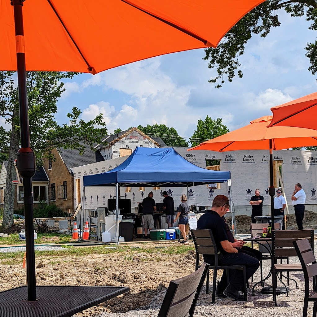 Stone House Restaurant and Bar 45102