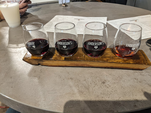 Vineyard «Anderson vineyard & Winery Inc», reviews and photos, 430 US-6, Valparaiso, IN 46383, USA