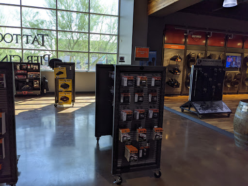 Motorcycle Dealer «Harley-Davidson of Scottsdale», reviews and photos, 15656 N Hayden Rd, Scottsdale, AZ 85260, USA